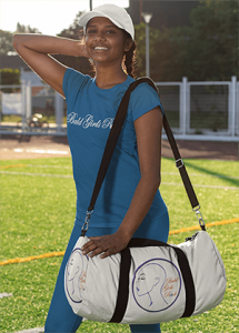 t-shirt-mockup-featuring-a-sporty-woman-with-a-duffle-bag-at-a-soccer-field-31352